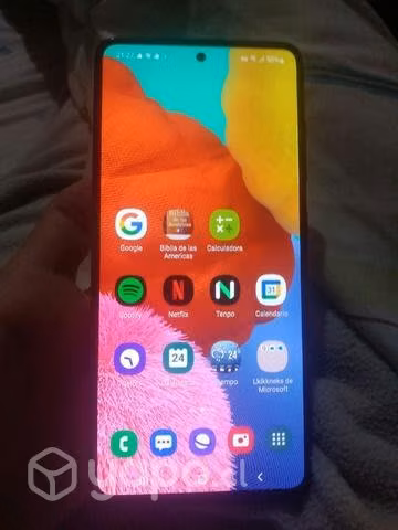 Samsung a50 de 128g