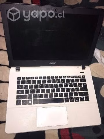 Notebook HP