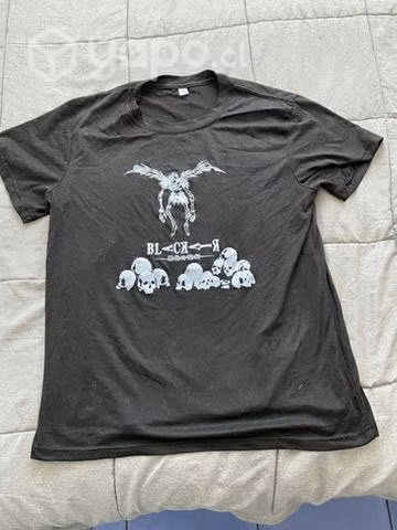 Poleras en buen estado