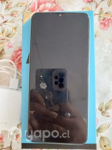 Celular Oppo A57