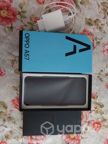 Celular Oppo A57 - Imagen 3