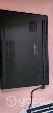 Notebook Razer pro17