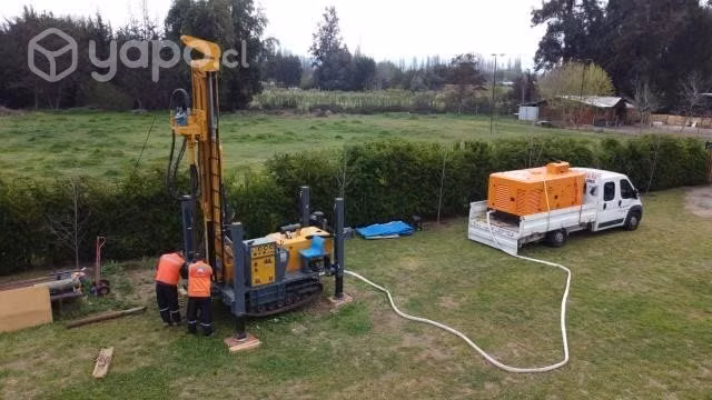 Pozos Profundos incluye Bomba Solar