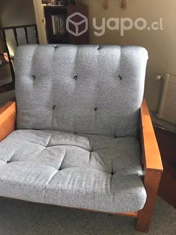 Futon CAMA / Magasa