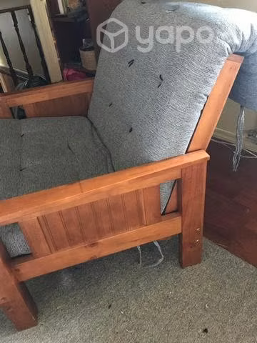 Futon CAMA / Magasa