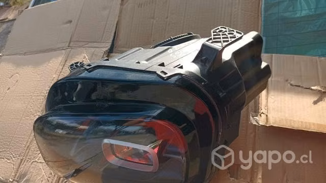 Óptico izquierdo citroen c3 aircross - Imagen 2