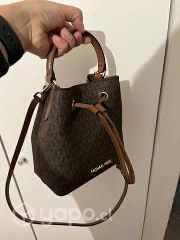 Bombonera Michael Kors - Imagen 2