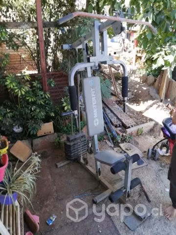 Multifuncional