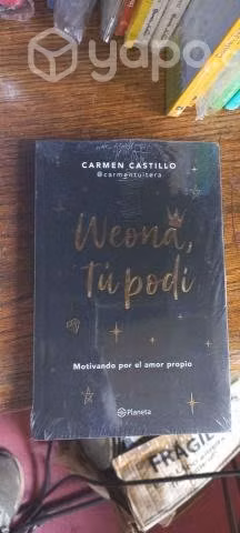 Weona tu podi
