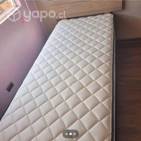 Cama de 1 plaza - Imagen 2