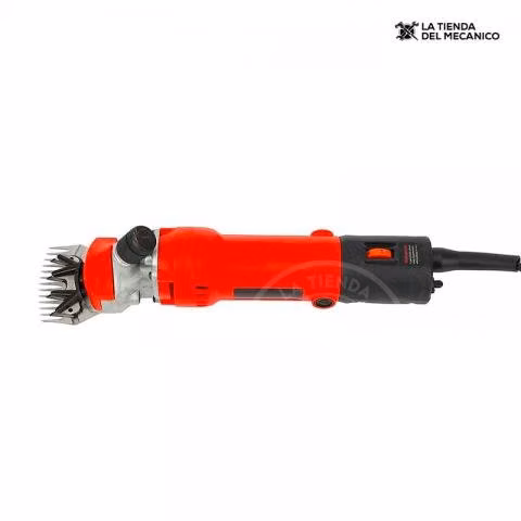 Esquiladora Eléctrica De Lana Ovejas 680w