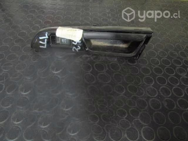 Boton de alza vidrio trasero izq. subaru wrx sti 2