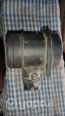 Flujómetro mahindra 2.2