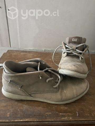Zapatos Caterpillar - Imagen 4