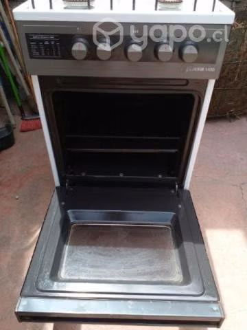 Cocina Fensa 1450 impecable - Imagen 2