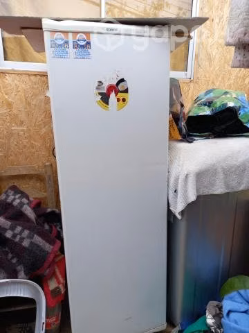 Refrigerador