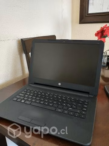 Notebook hp - Imagen 6