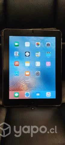 IPad 2 16G Mac - Imagen 6