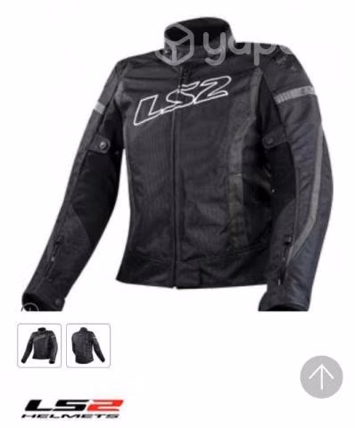 Chaqueta de Moto - Imagen 3