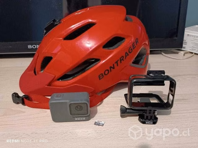 GoPro Hero 7Silver