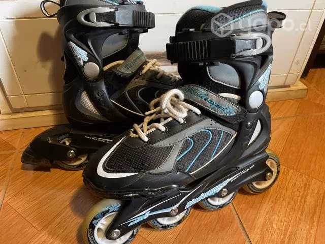 patines blanderunner pro