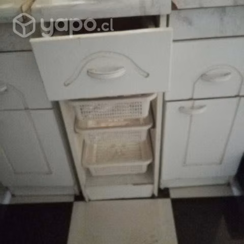 Muebles cocina individuales - Imagen 2