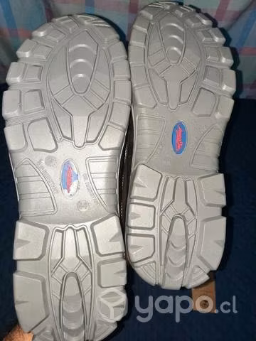 Zapatos seguridad