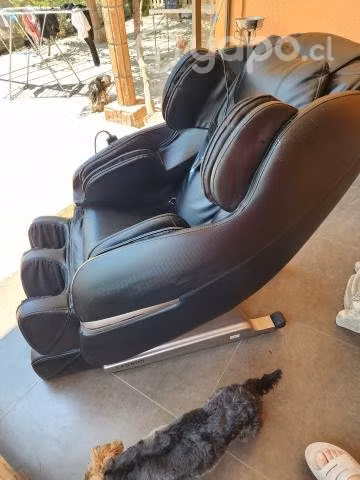 Sillón Masajeador