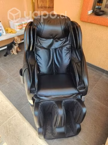 Sillón Masajeador