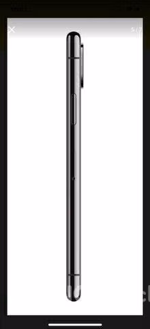 IPhone X 64 Gb