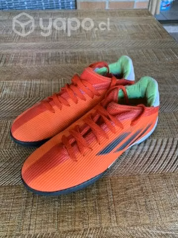 Zapatillas fútbol niño