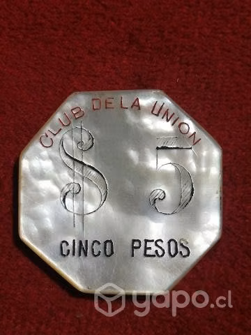 Ficha club de la unión