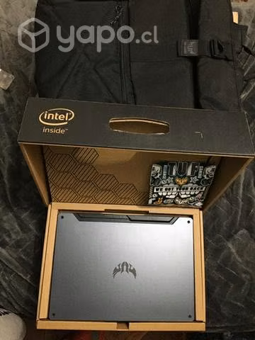 Asus tuf gaming f15