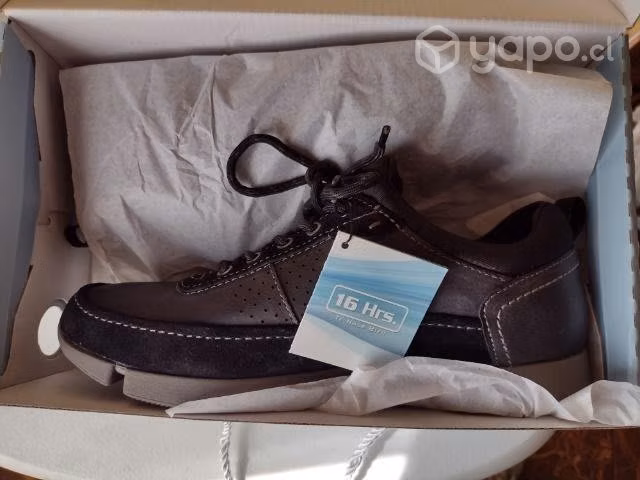 Zapatos 16 hrs nuevos