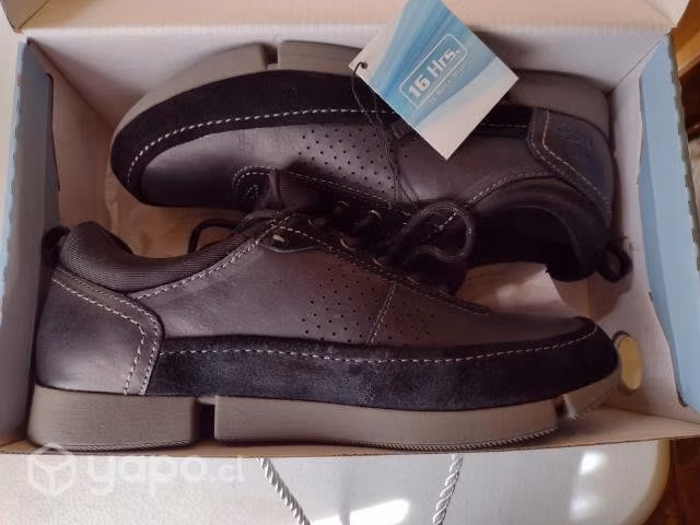 Zapatos 16 hrs nuevos
