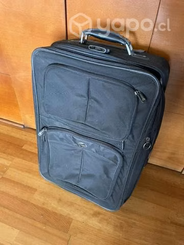 Maleta mediana viaje.