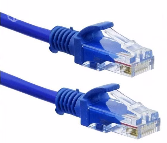 Cable de RED de 5 Metros Categoría 5E