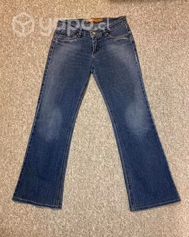 Jeans / pantalones de mujer