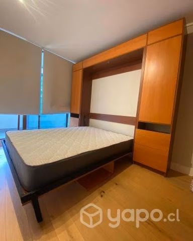 Camas abatibles - Imagen 2