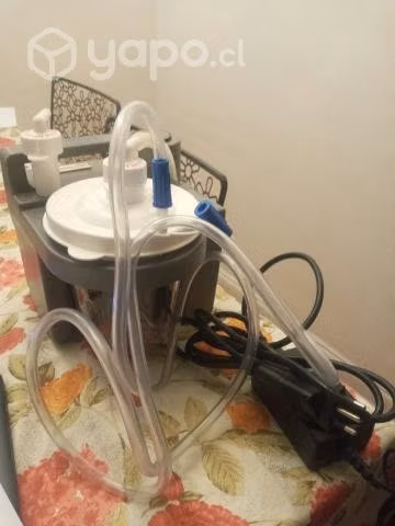 Bomba de Aspiración, marca DeVilbiss - Imagen 3