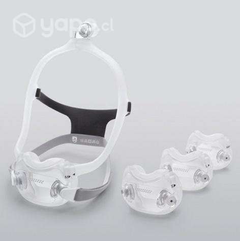 Mascarilla oronasal dreamwear full face respironic - Imagen 2
