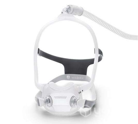 Mascarilla oronasal dreamwear full face respironic - Imagen 3