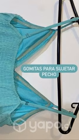 Vestido de fiesta o graduación