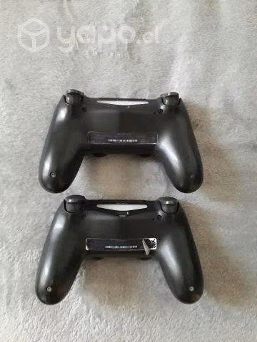PlayStation 4 Slim