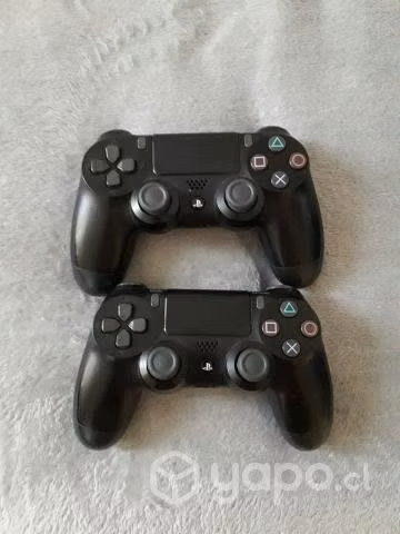 PlayStation 4 Slim
