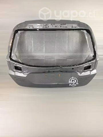 Portalon Subaru Outback 20-22