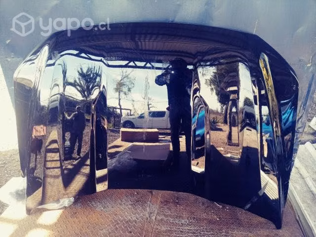 Capo f150 2021 - Imagen 2