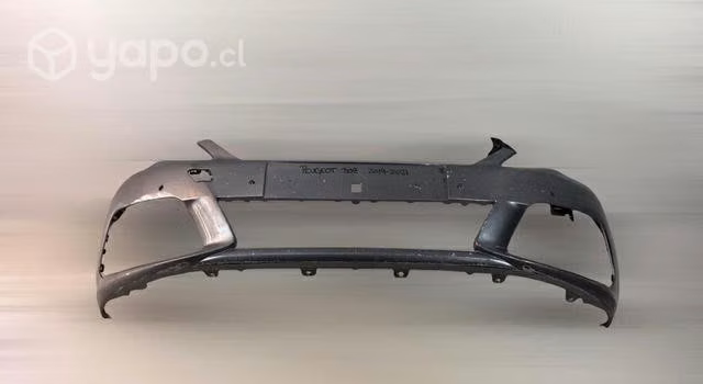 Parachoque Delantero Peugeot 