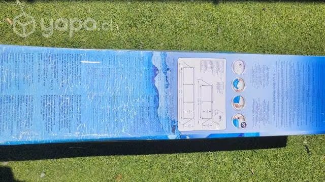 Piscina familiar