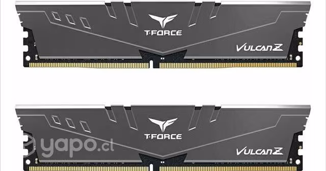 Team T-force Vulcan Z 32gb (2 x 16gb)